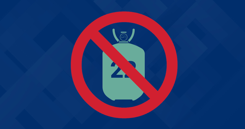Federal Regulations Of The R-22 Refrigerant Phase Out &amp; Its Impact