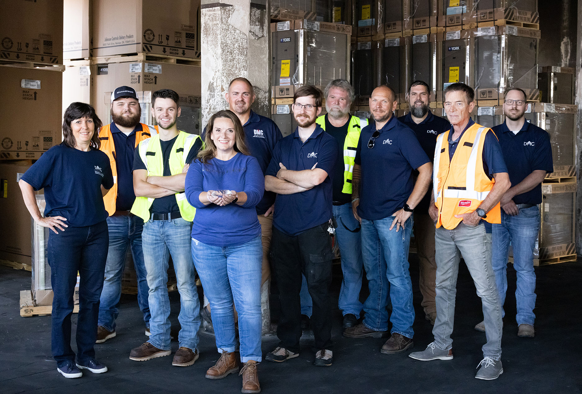 Repair Or Replace: How To Make An Informed Decision When Your Commercial HVAC System Is Down During Winter