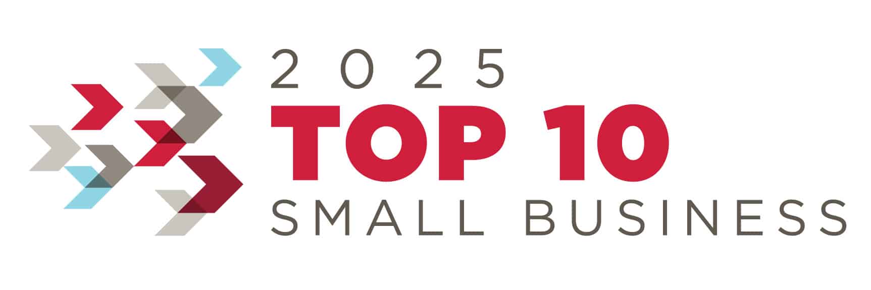 Top 10 Small Business 2025